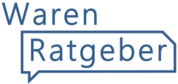 Header Logo - Waren Ratgeber
